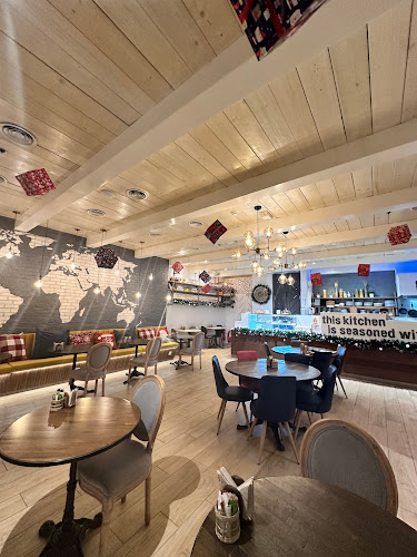 Mag 218 Tower - Shop 1 - Dubai Marina - Dubai