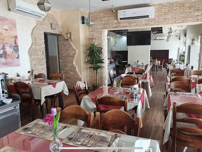 Al Bardi 5 - Sharjah