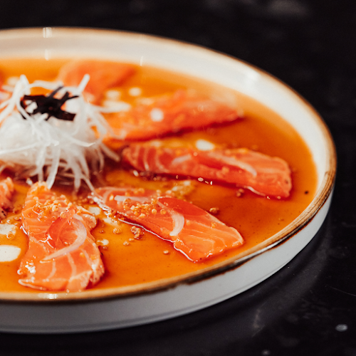 Leen's DIFC (Emirates Office Tower) - Dubai