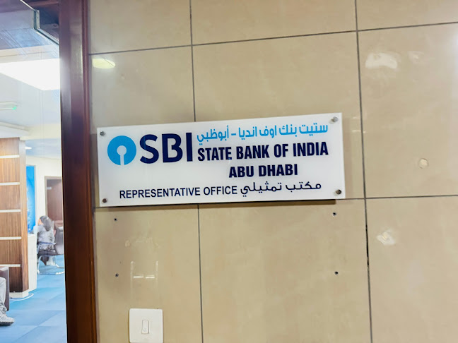 Drinks & Delights - Electra Street - Abu Dhabi