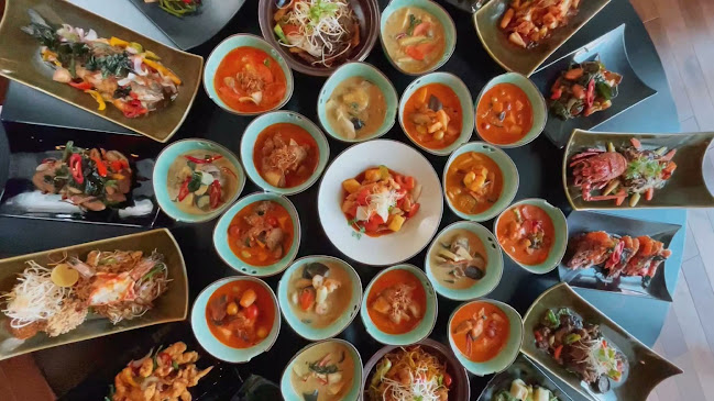 Silk & Spice Thai Restaurant and Bar