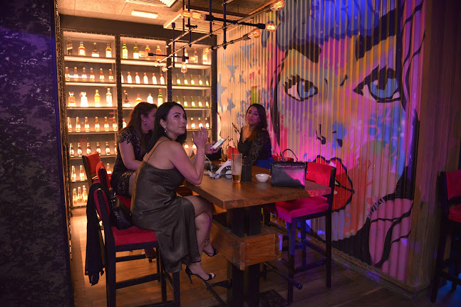 El Barrio Russian Night Club - Dubai