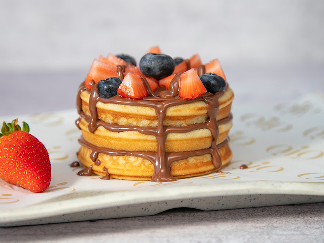 QJQ Speciality Coffee - Hospitality and gastronomy