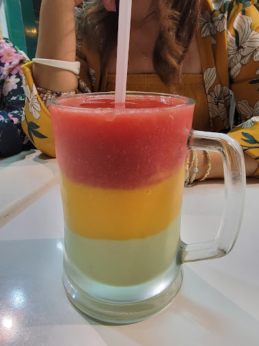 Shaikhat Al Arab Cafeteria - Hospitality and gastronomy