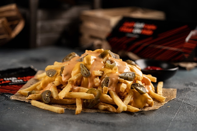 Opinii despre STEAK ON FRIES în Dubai - Hospitality and gastronomy