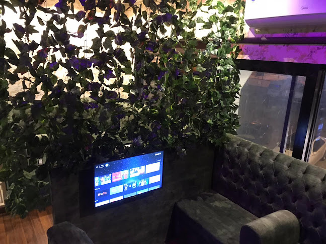 اتلانتس كوفي شوب - Hospitality and gastronomy