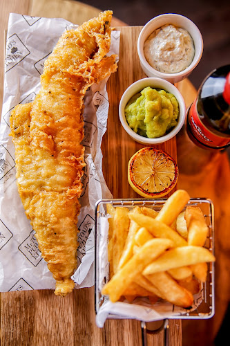 Comentarii opinii despre MToad's Pub & Kitchen - Ba