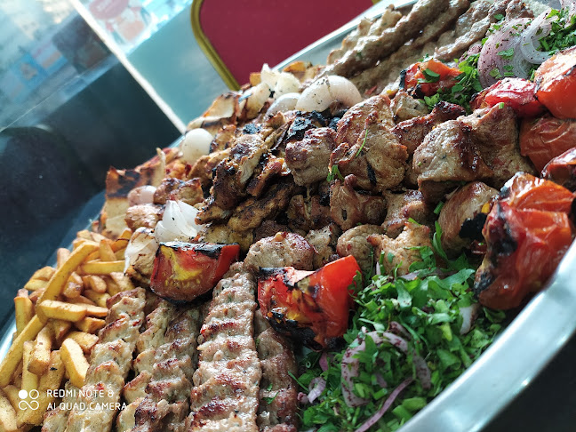 Flafel Mashawi Al Shami Restaurant