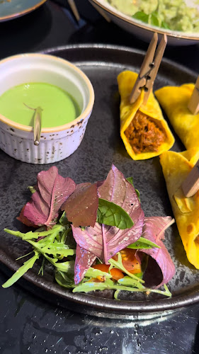 Opinii despre Dishtrict în Dubai - Hospitality and gastronomy