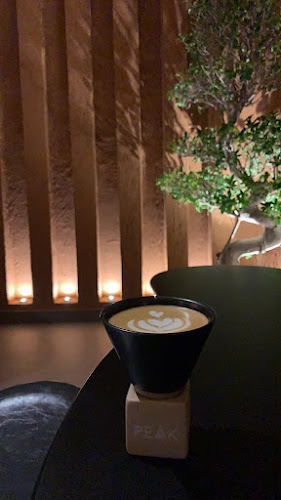 Opinii despre PEAK CAFE Fujairah în Fujairah - Hospitality and gastronomy