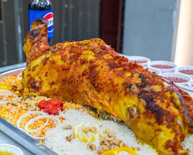 مطعم حصن ريدان للمندي Husn Raidan Mandi - Hospitality and gastronomy