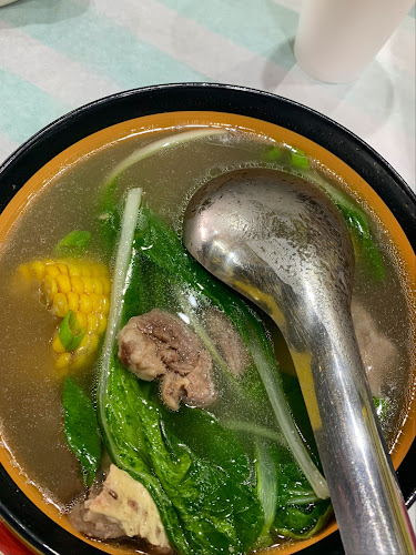 Kusina ilonggo’s Filipino Restaurant - Hospitality and gastronomy