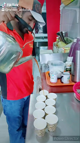 Jabal Al Noor Restaurant