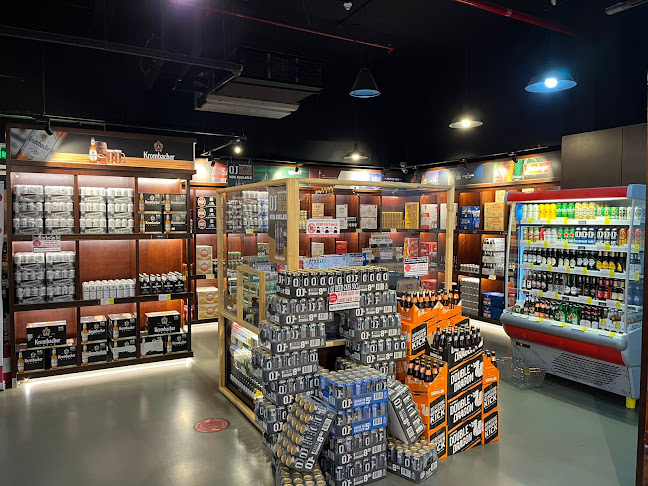 Comentarii opinii despre Gray Mackenzie & Partners (GMP) - Reem Island