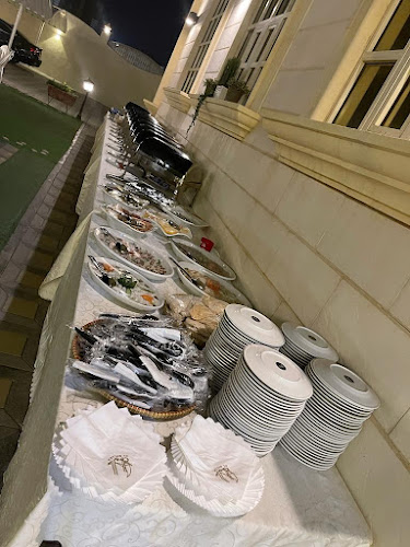 Comentarii opinii despre AL MALLAH Restaurant & Cafeteria