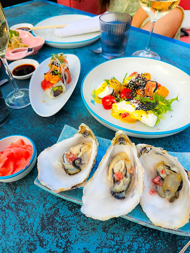 Mi Amie Dubai - Hospitality and gastronomy