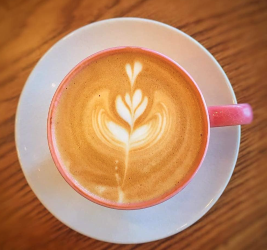 Breaking Bread Dubai