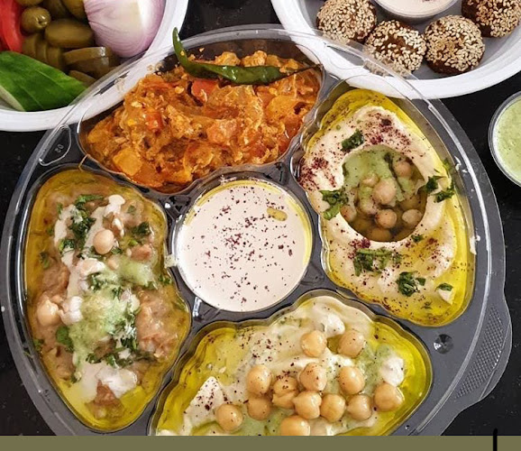 Safina Al Sahara Restaurant and Cafeteria - Hospitality and gastronomy