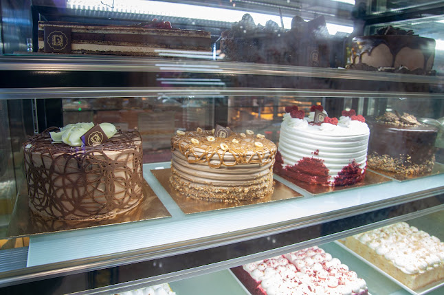 Opinii despre Dolci Delight Patisserie - Koisk în Dubai - Hospitality and gastronomy