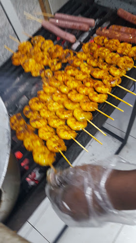 Comentarii opinii despre AL HAMOOR COFFE SHOP