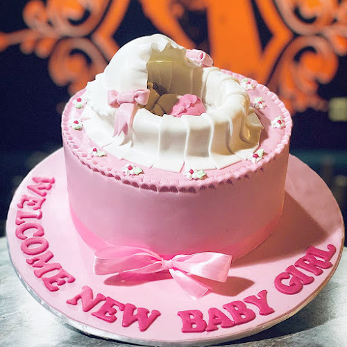 Shezon Bakery And Cafe - Abu Dhabi