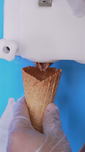 Zero degrees (Beyond Ice Cream) - Abu Dhabi