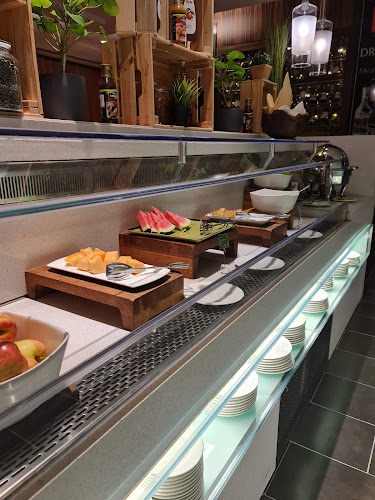 Al Dar Restaurant - Hospitality and gastronomy