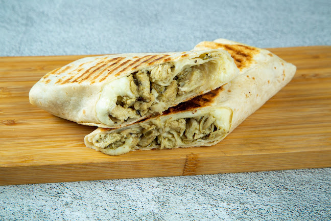 Gorgeous Juice - Abu Dhabi