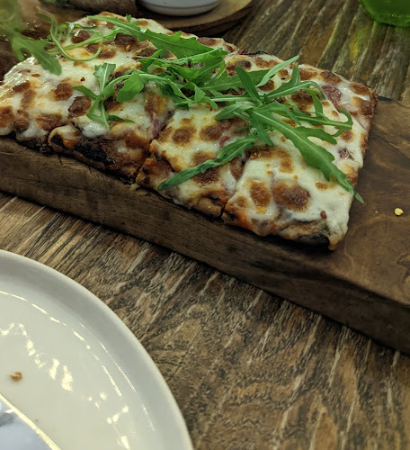 Comentarii opinii despre BOCA