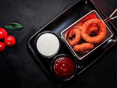 Comentarii opinii despre Pizza cone