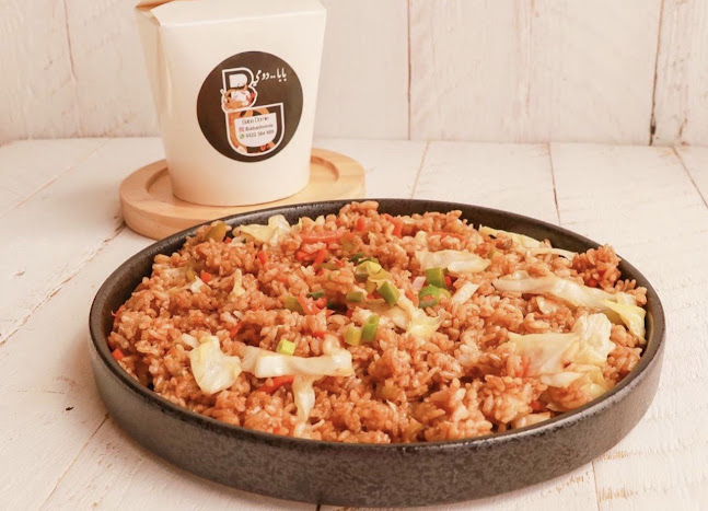 Comentarii opinii despre Babadomie cafeteria