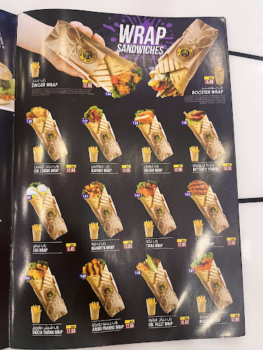 Tea Time Cafeteria - Hospitality and gastronomy