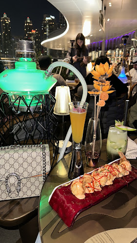 Comentarii opinii despre Doors Dubai - Best Restaurant in Dubai Mall