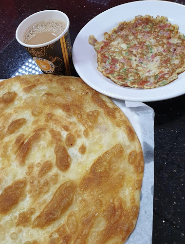 Al Pakistani kitchen and restaurant - Ajman