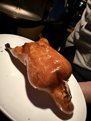 Mott 32 Dubai - Hospitality and gastronomy