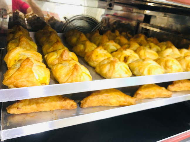 Comentarii opinii despre Sunrise Bakery, Qusais