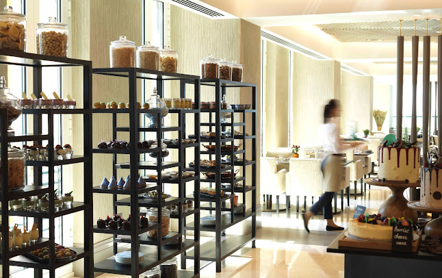 Crust - Hospitality and gastronomy