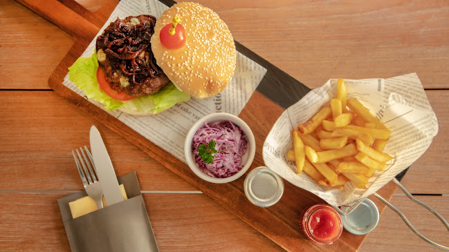 Opinii despre Infinity Pool Juice Bar în Sharjah - Hospitality and gastronomy