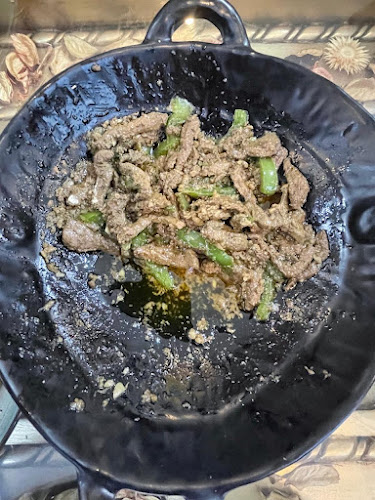 TASBEEKA RESTAURANT - Abu Dhabi