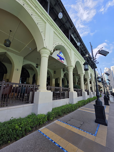 Souk Al Bahar - Downtown Dubai - Dubai Mall - Dubai