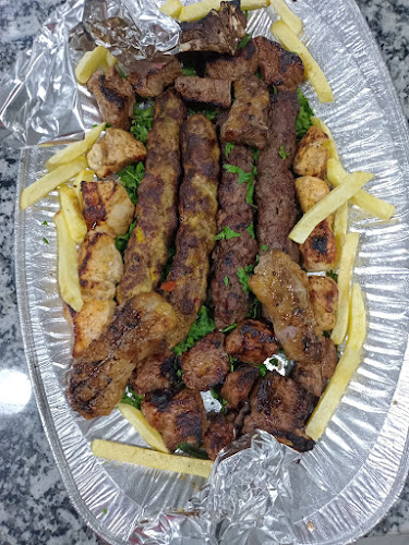 حضر موت للمندى فرع 2 - Hospitality and gastronomy