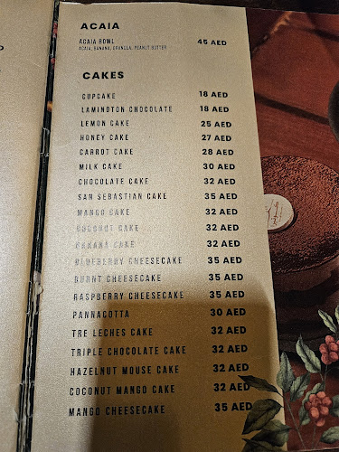 Comentarii opinii despre Coterra Coffee Roasters RAK