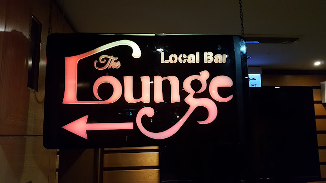 Opinii despre The Lounge Bar în Dubai - Hospitality and gastronomy