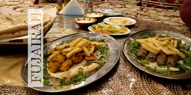 Al Matbakh Al Kuwaiti Restaurant - مطعم المطبخ الكويتي - Hospitality and gastronomy