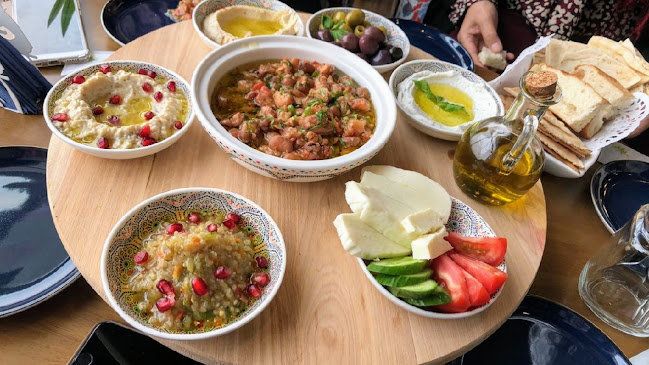 Opinii despre Cakes and More Dubai în Dubai - Hospitality and gastronomy