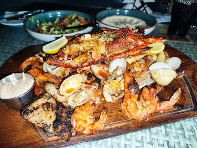 Al Corniche St - Corniche - Fujairah