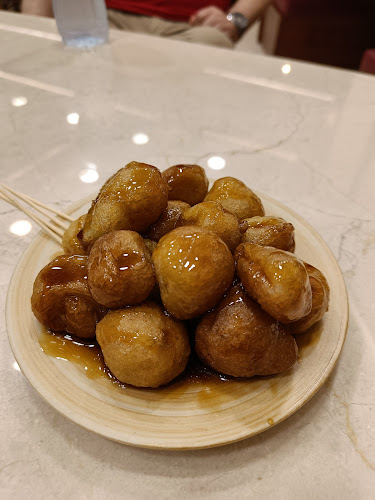 Comentarii opinii despre Zam Zam Mandi Restaurant