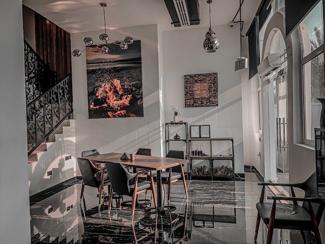 Ala Alymr restaurant - Abu Dhabi