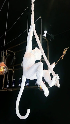 Shaghf Cafe Murbah - Fujairah