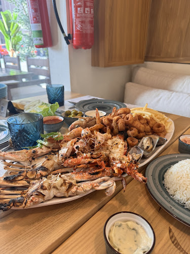 Opinii despre Bu Tafish Khalifa City - بوطافش مدينة خليفة în Abu Dhabi - Hospitality and gastronomy